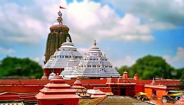 Top 30 Krishna Temples In India Tour My India