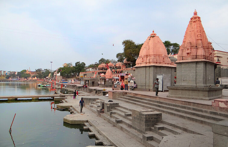 ujjain places to visit in one day