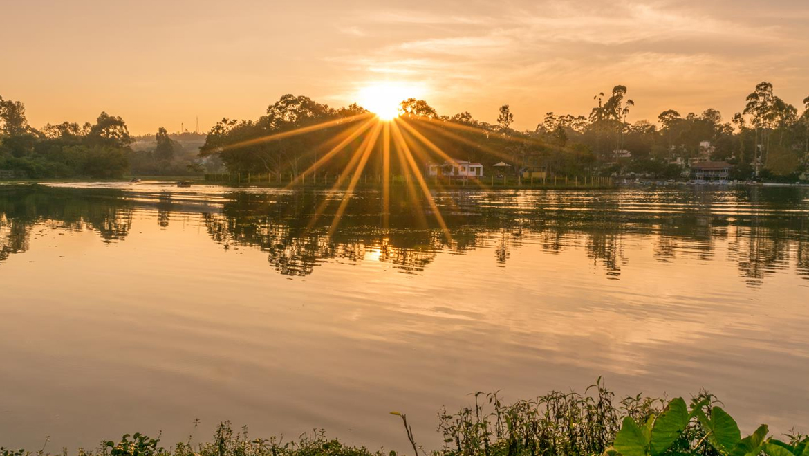 Top 15 Weekend Getaways from Chennai: Tour My India