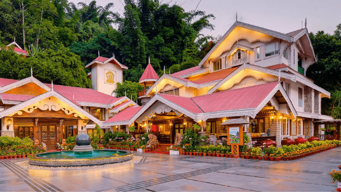 north sikkim trip hotels