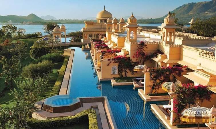 Top 18 Family Vacation Ideas For This Summer in India