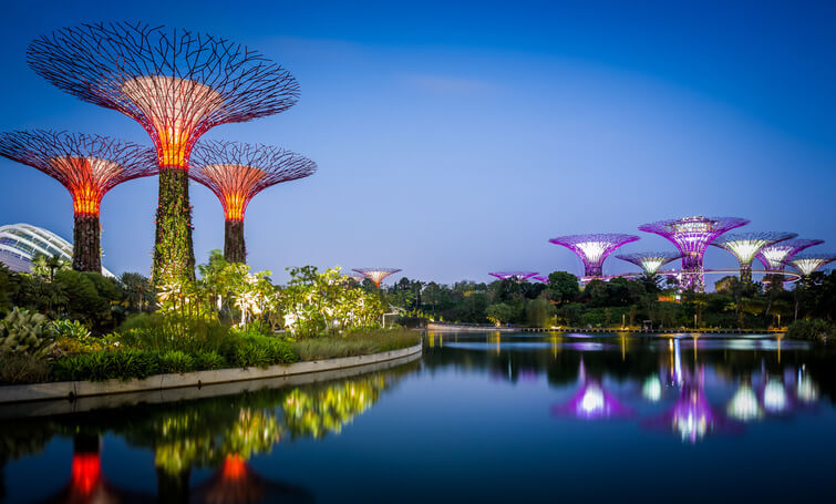 10 Best Places To Visit In Singapore - Tourism Places in Singapore with images