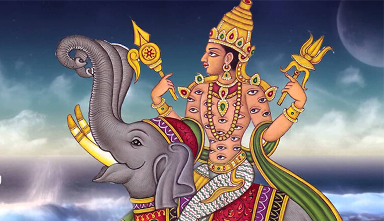 15 Popular God & Goddess of Hindu Sanatan Dharma