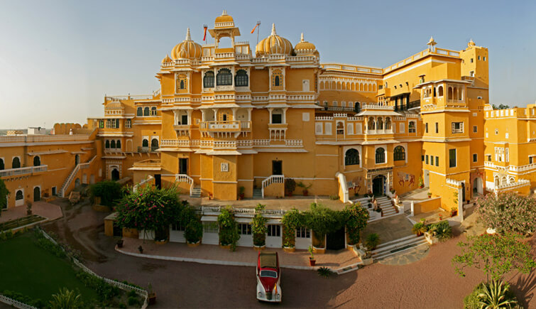 Pada Bat Rajasthan Offbeat Tourist Destinations to Visit in Rajasthan