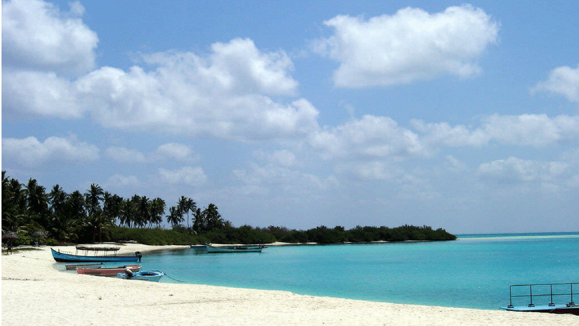 lakshadweep tourism open now