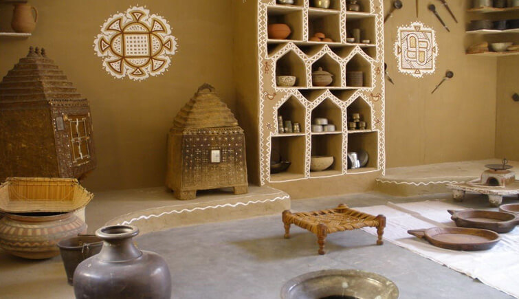 Bagore Ki Haveli Udaipur : A Heritage Site to Relive the Glorious Past