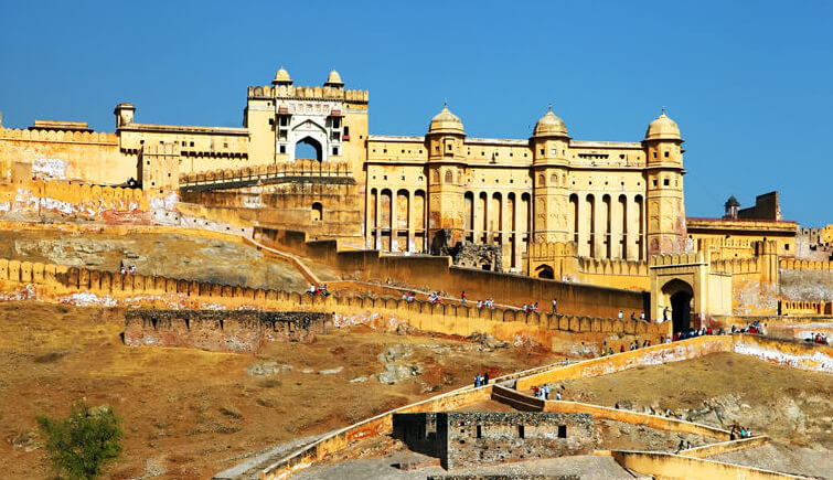 Best 15 Monuments to Visit in Jaipur | Must Visit Historical Places