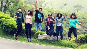 Top Getaways for Friendship Celebration in India
