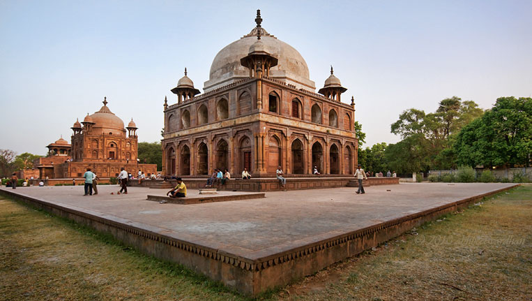 allahabad places to visit