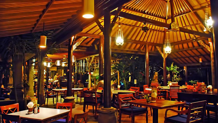 Бали белгород. Бали Restaurant. Ресторан Бали. Ресторан в стиле Бали. Бали кафе у моря.