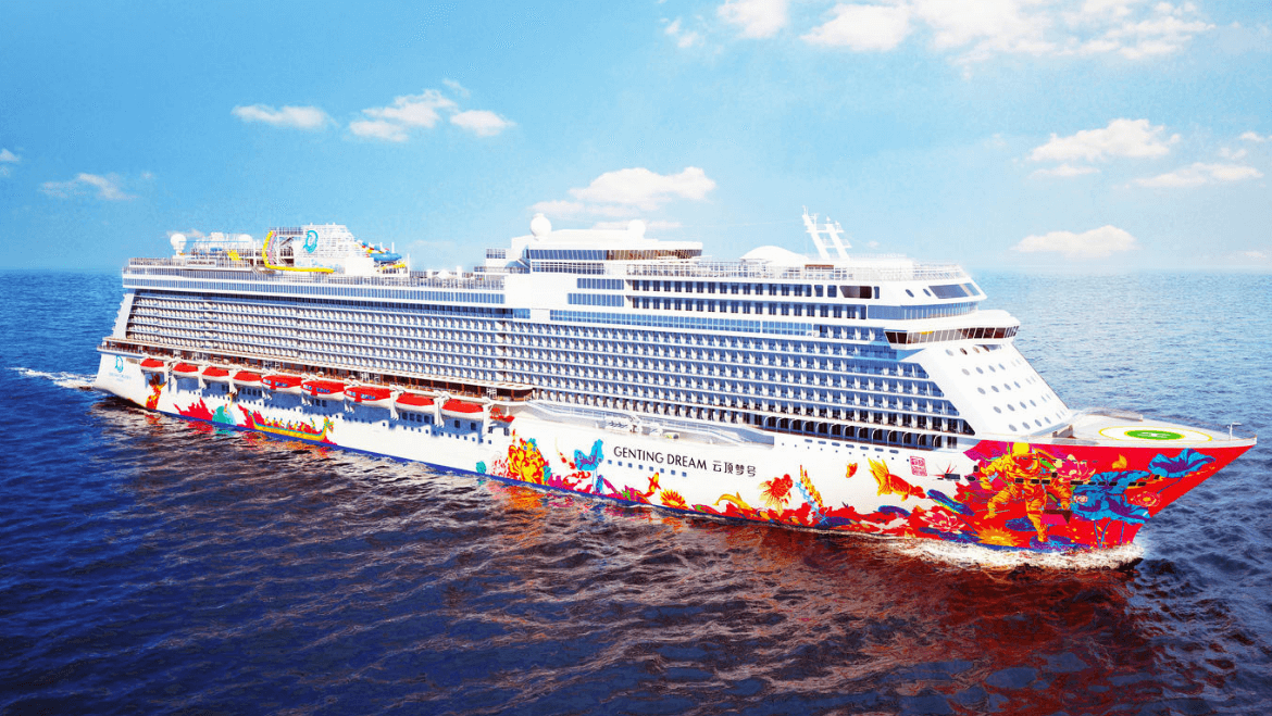 cruise tours mumbai
