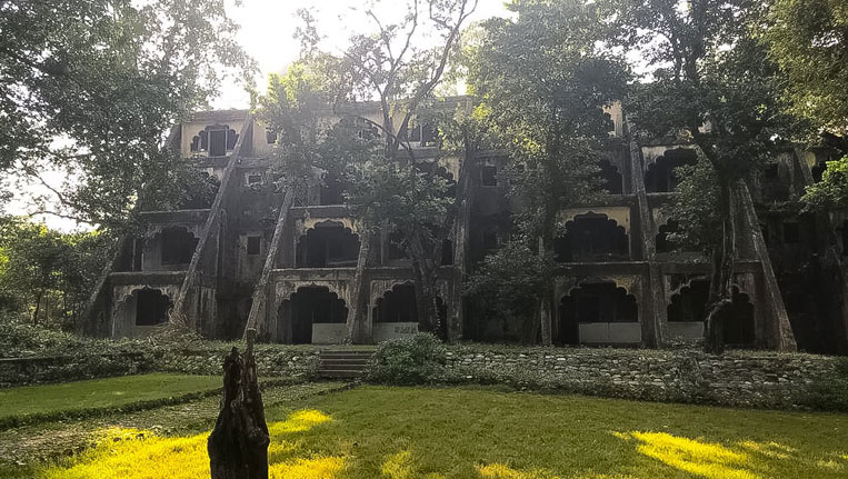 Beatles Ashram in Rishikesh: What to Expect & Explore?