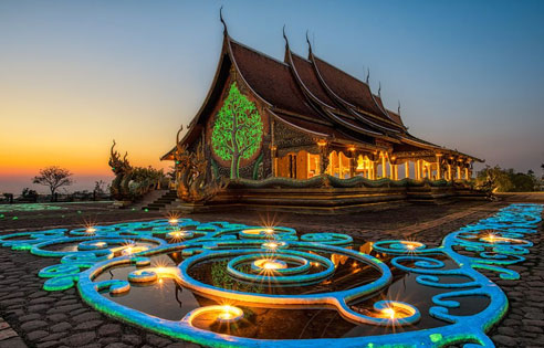 20 Best Places to Visit in Thailand | Top Things to Do in Thailand