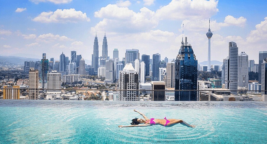 10 Best Tourist Attractions in Kuala Lumpur to Witness