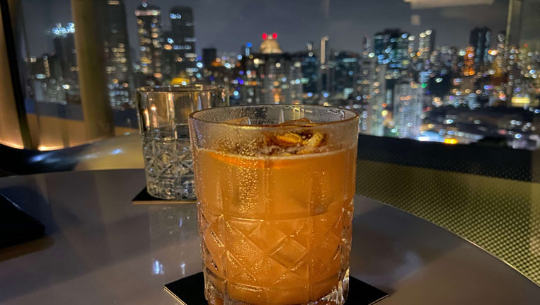 Mumbai Weekend Party Guide: 18 Best Places to Drink in the City