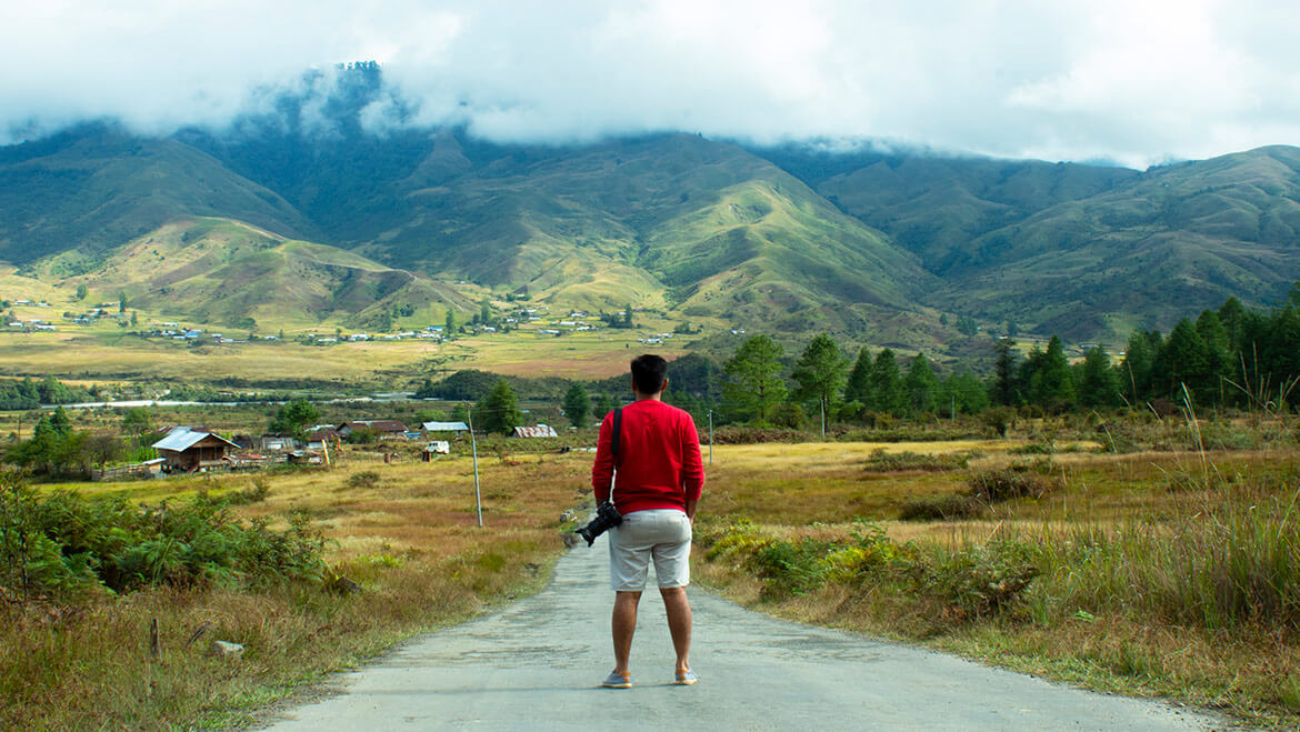 A Place Where I Found My Lost Self: Mechuka in Arunachal Pradesh