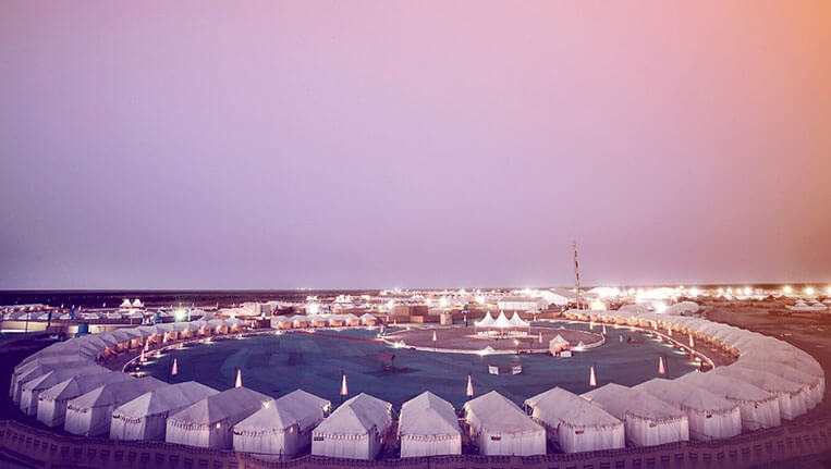 15 Top Things to Do on Christmas & New Year if You Are Visiting India