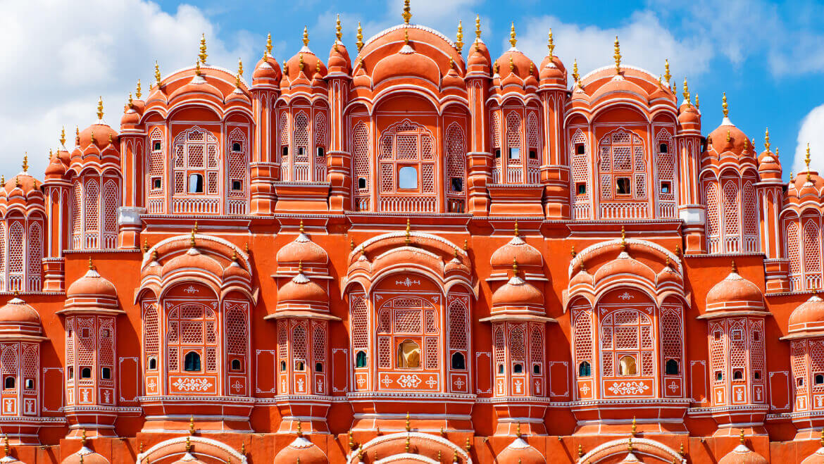 33 Best Places to Explore in Rajasthan That Showcase the Rich Cultural Heritage of India