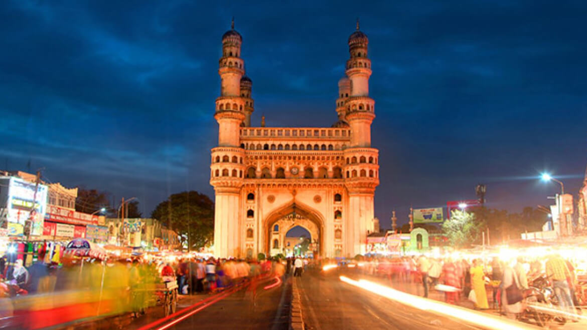 15 Best Weekend Getaways from Hyderabad | Places to Visit Nearby