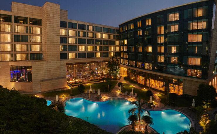 20 Best Luxury Hotels in Mumbai for a Lavish Stay | Tour My India