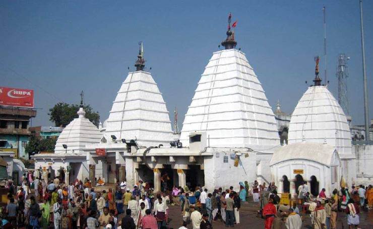 12 Jyotirlingas in India | All about 12 Jyotirlinga Temples in India