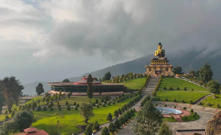 20 Best Places to Visit in Sikkim | Tour My India