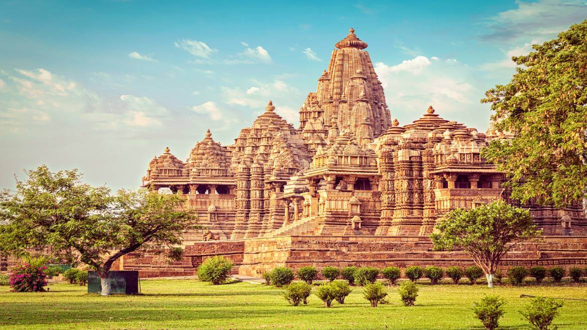 madhya pradesh tour packages from pune