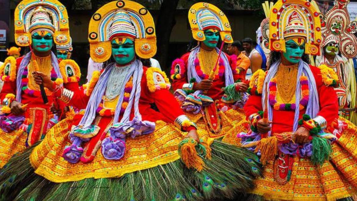 Onam the nostalgia of Keralites | Troper Tours