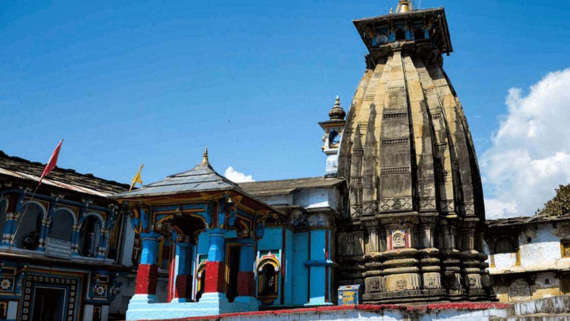 Best Places to Explore on the Way to Char Dham Yatra
