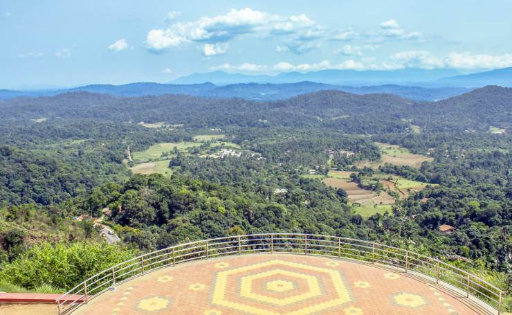 Coorg Raju 15 Best Places to Visit in Coorg | Top Tourist Places | Tour My India
