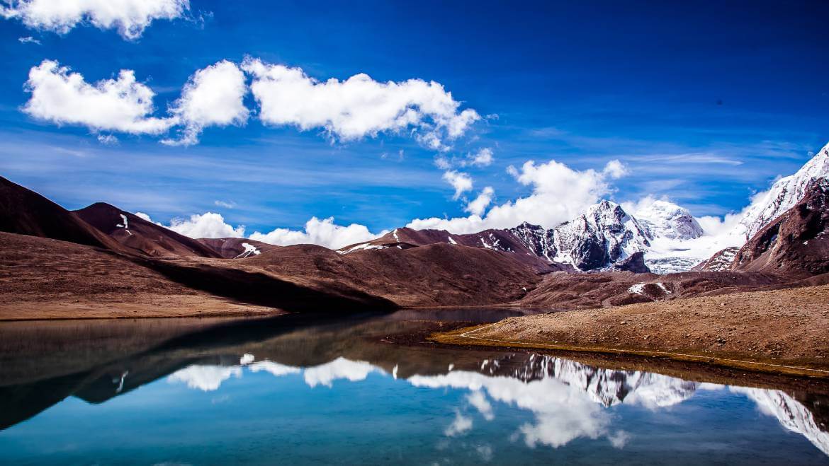10 Best Honeymoon Destinations in Sikkim