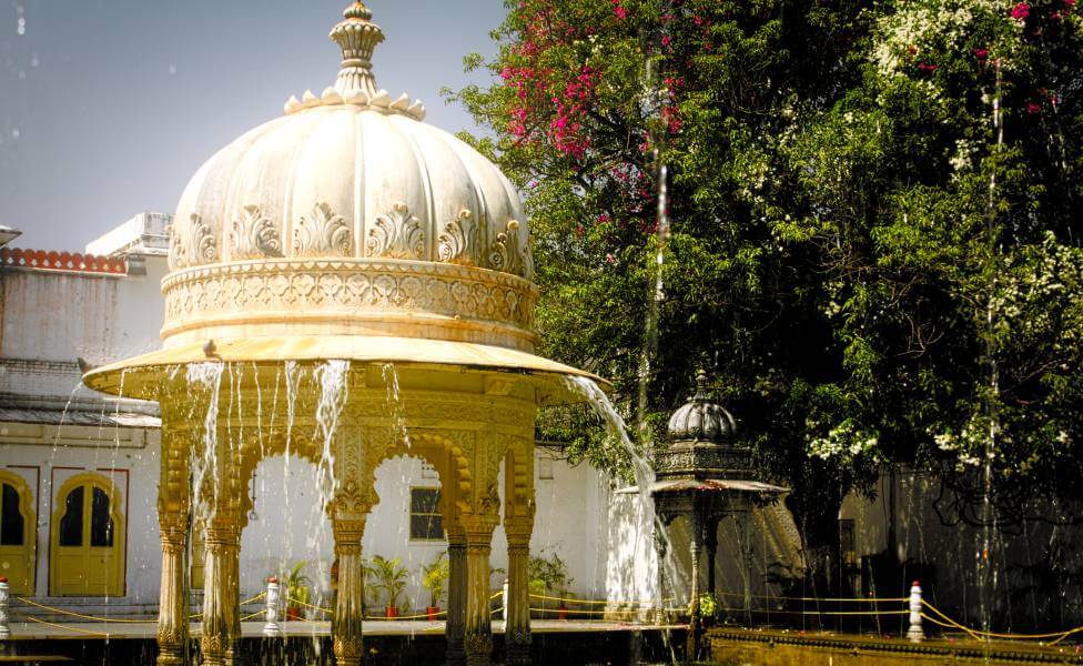 7 Best Historical Places to Visit in Udaipur, Rajasthan | TMI