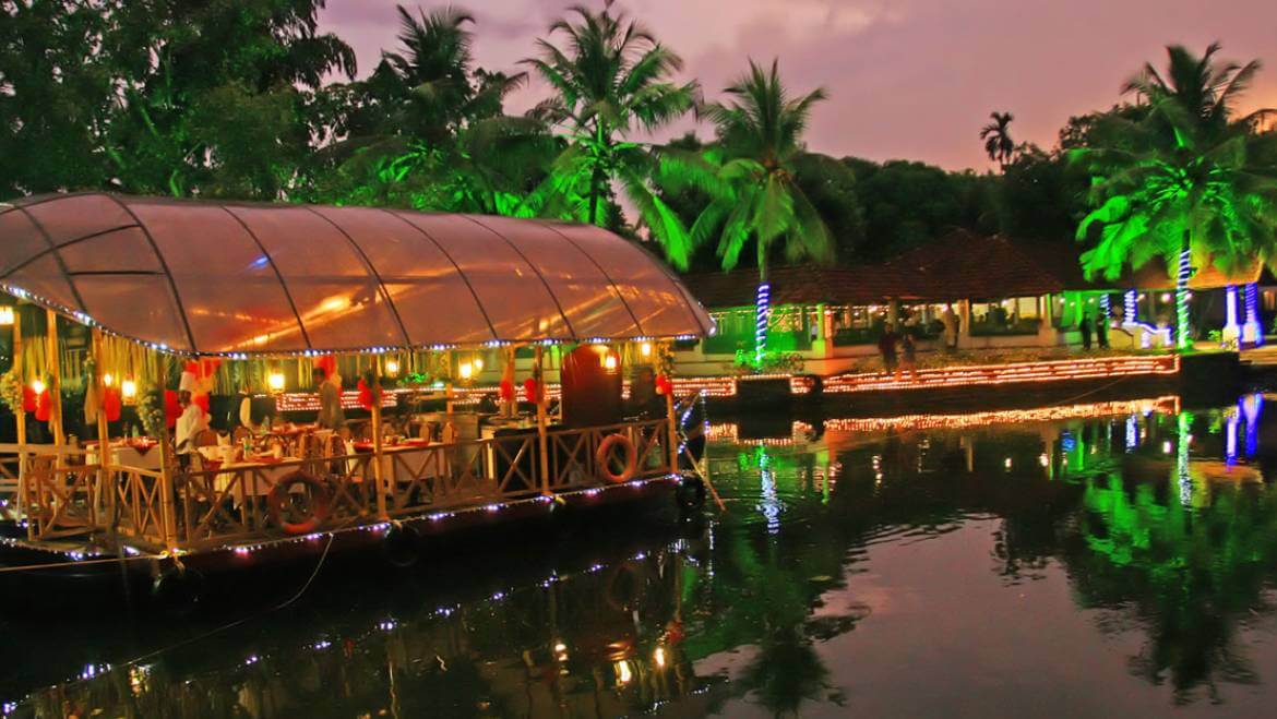 Kerala Backwater Tour Planning Tips | Tour My India