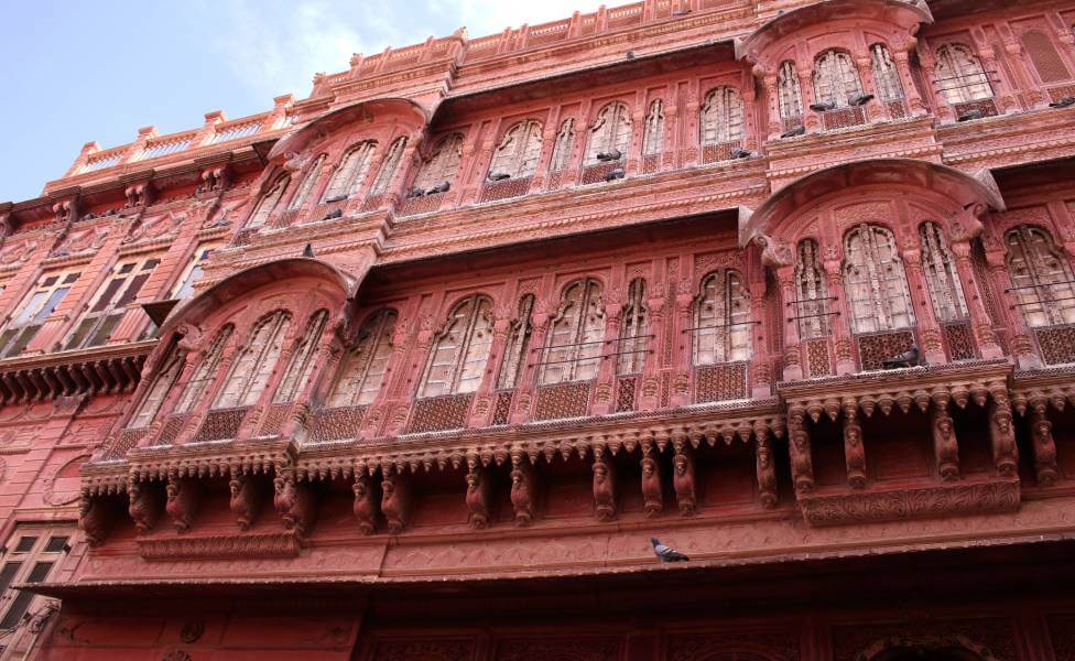 20 Best Tourist Places to Visit in Bikaner, Rajasthan | Tour My India