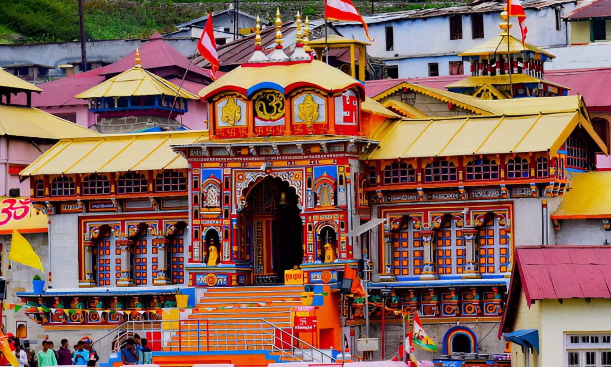 Top 18 Family Vacation Ideas for This Summer in India | Tour My India