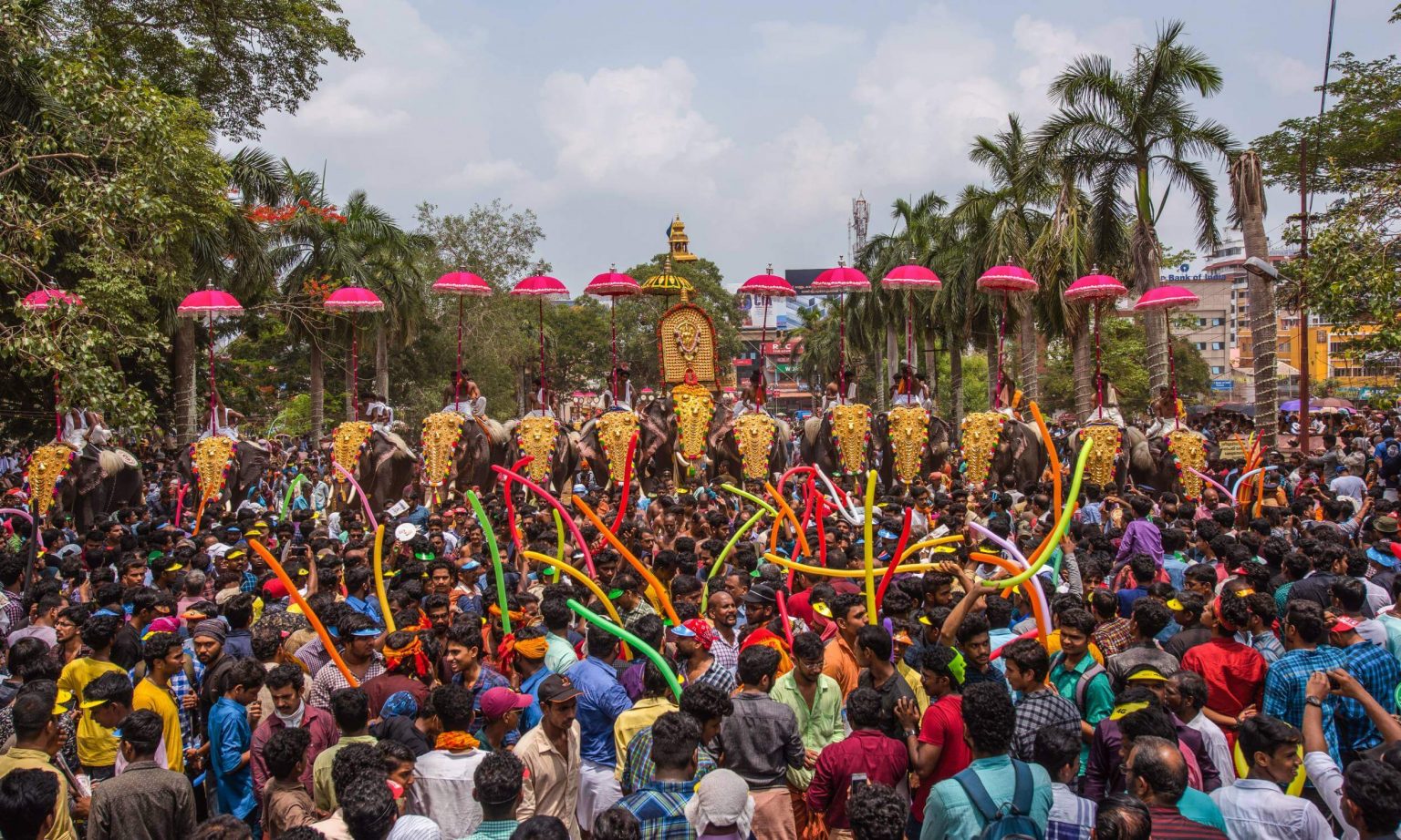 Top 18 Family Vacation Ideas for This Summer in India | Tour My India