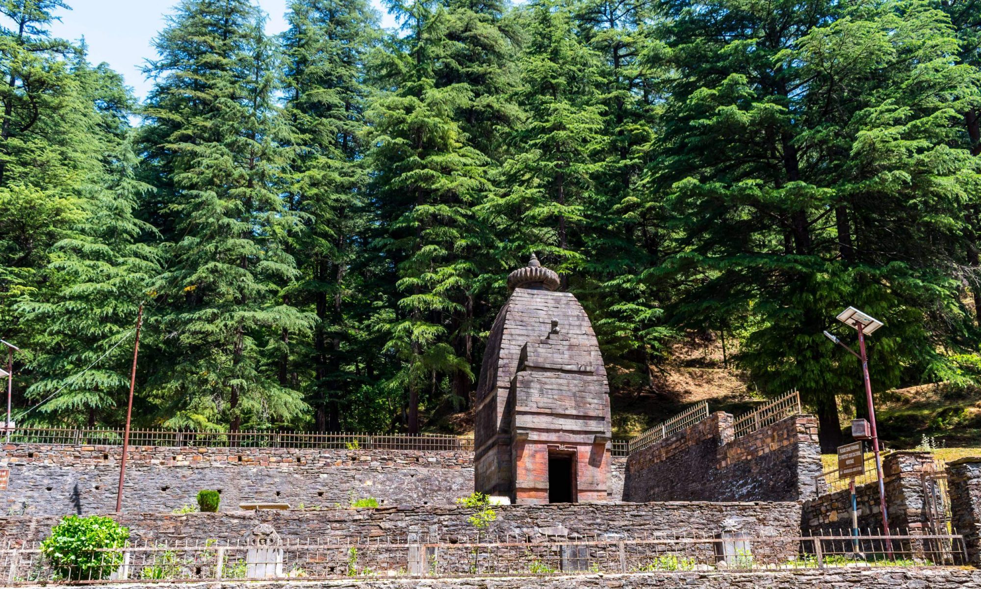 Top 18 Family Vacation Ideas for This Summer in India | Tour My India