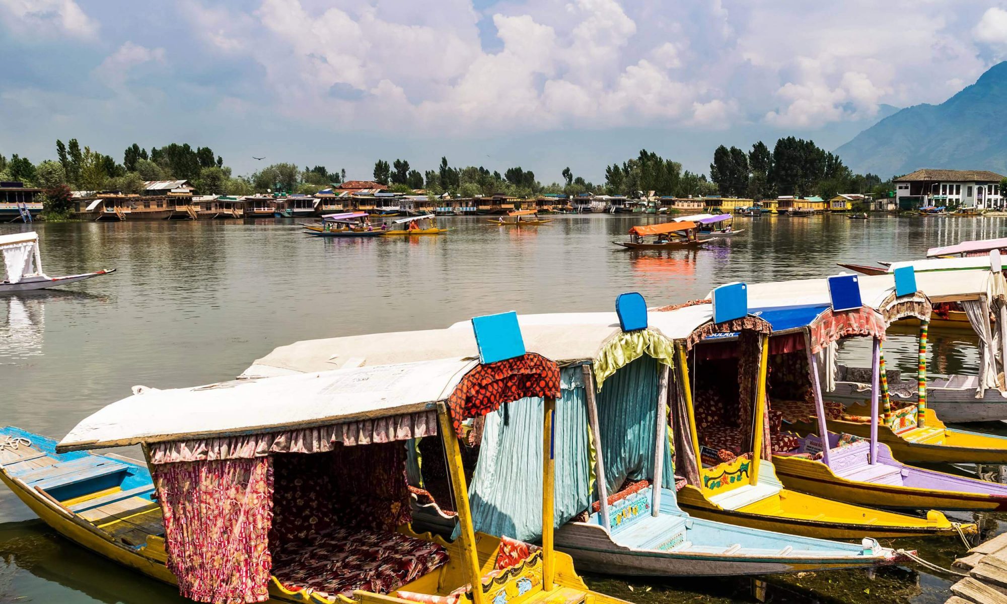 Top 18 Family Vacation Ideas for This Summer in India | Tour My India