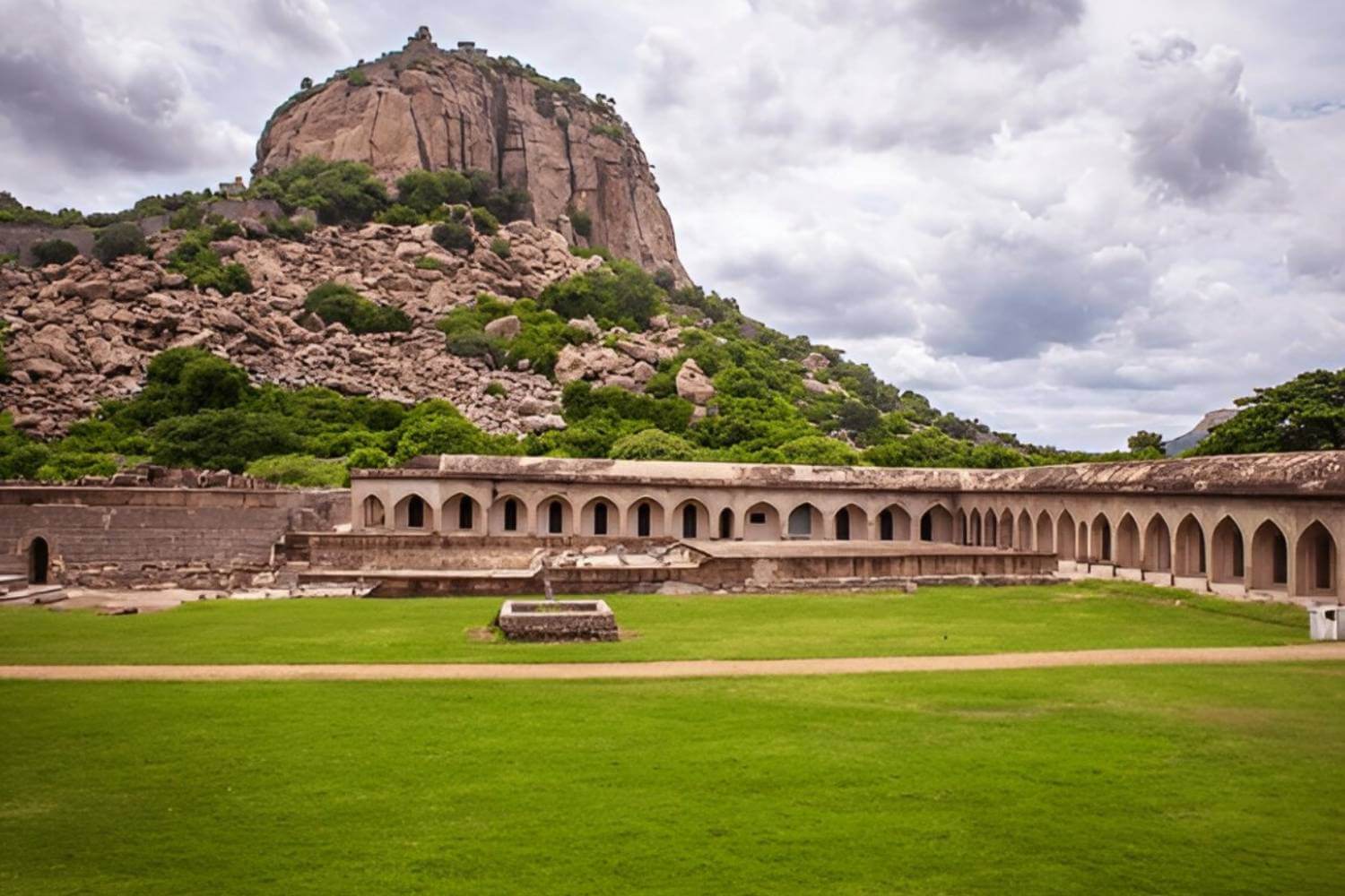 12 Maratha Forts – India’s New UNESCO World Heritage Sites | Tour My India