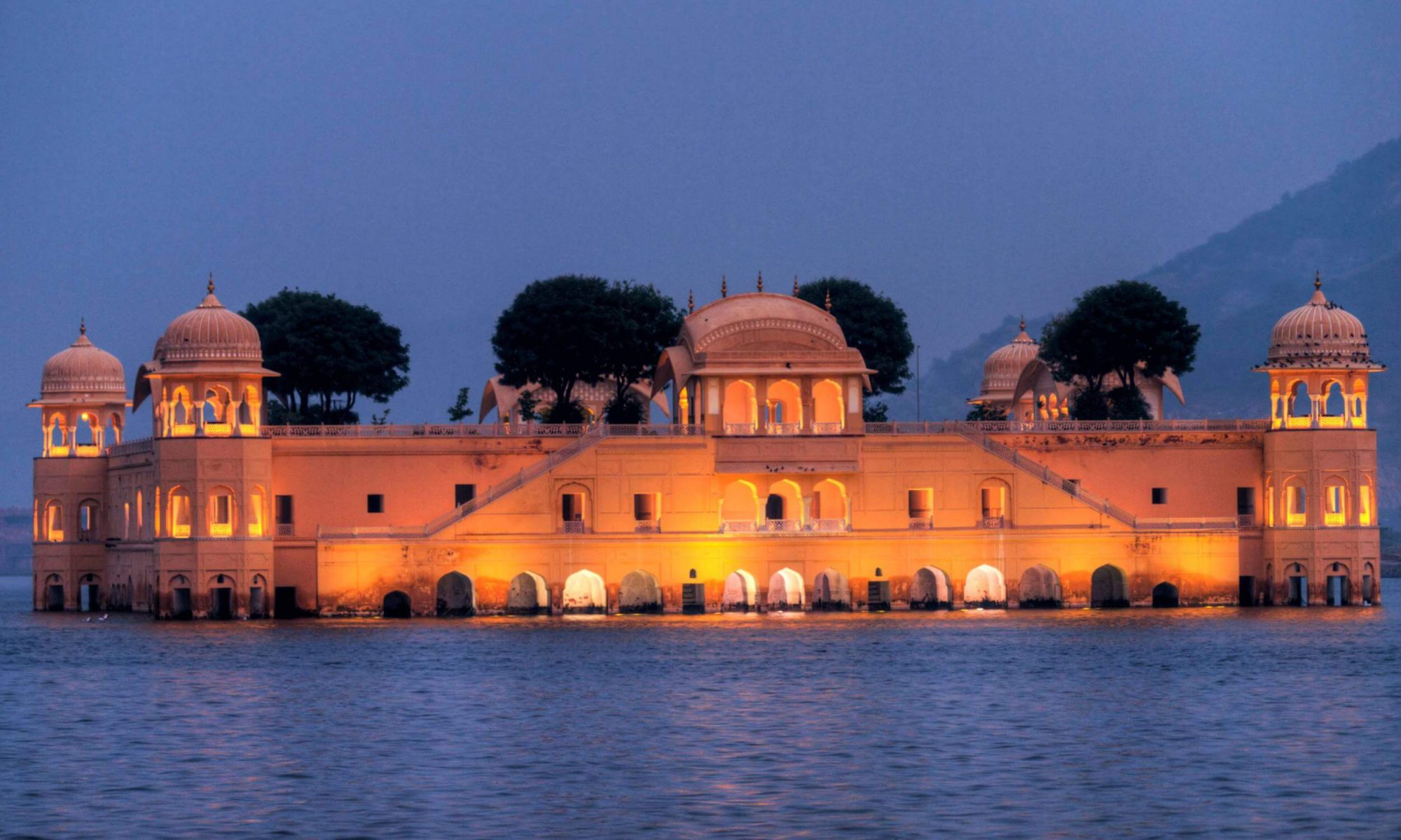 Long Weekend Getaways in 2026 | Tour My India