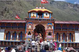 Chardham Yatra Opening and Closing Time