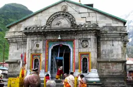 Kedarnath Temple