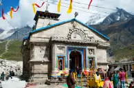 Kedarnath Temple