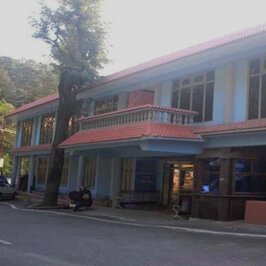 Hotels in Chauhan Annexe Yamunotri