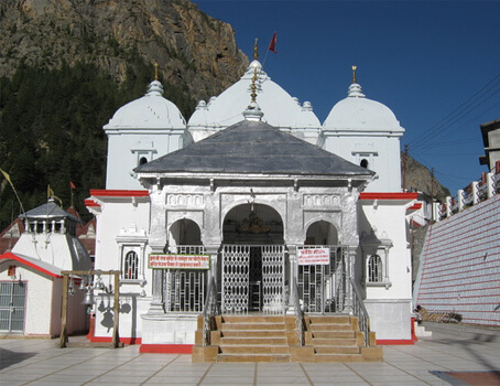 Gangotri Dham Yatra