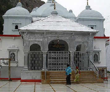 Gangotri Uttarakhand