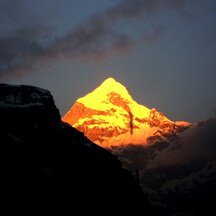 Neelkanth Peak