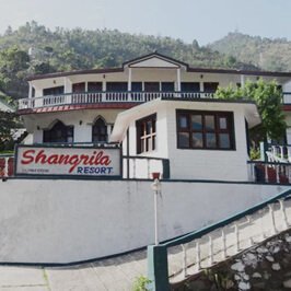 Hotels in Shangrila Resort Rudraprayag