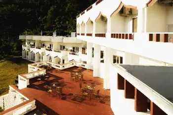 Monal Resort Kedarnath