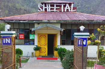 Sheetal Resort